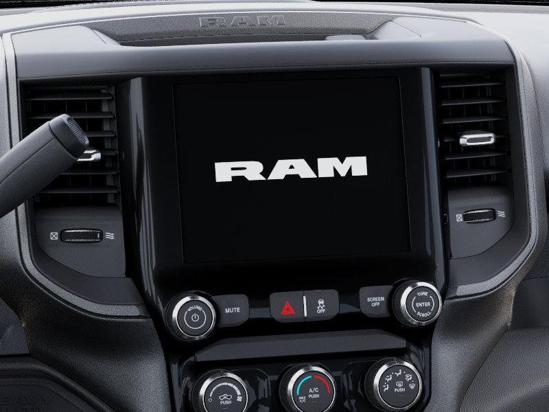 New 2026 White Ram Tradesman image 18