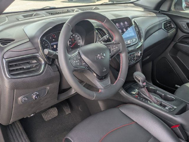 Used 2024 Gray Chevrolet RS image 33