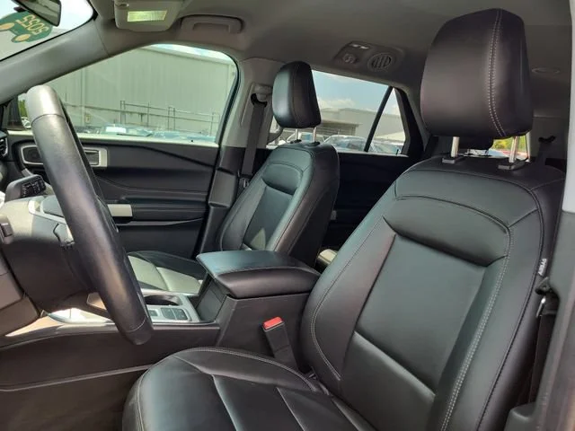 2022 Ford Explorer XLT - Photo 20