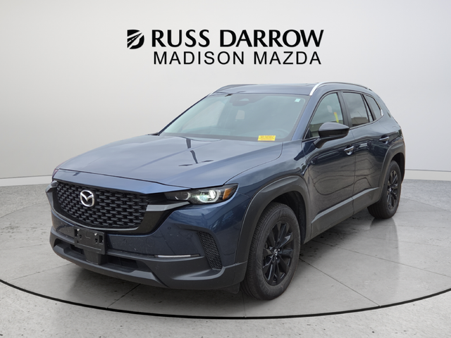 2026 Mazda CX-50 2.5 S Preferred