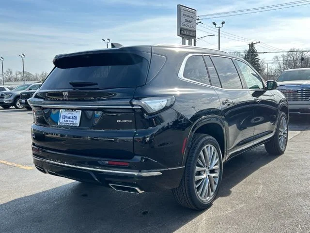 2026 Buick Enclave Avenir - Photo 15