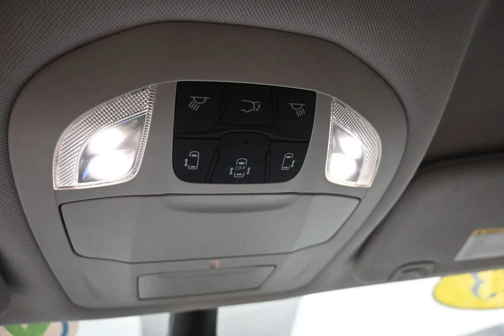 Certified Used 2023 Gray Chrysler Touring L image 28