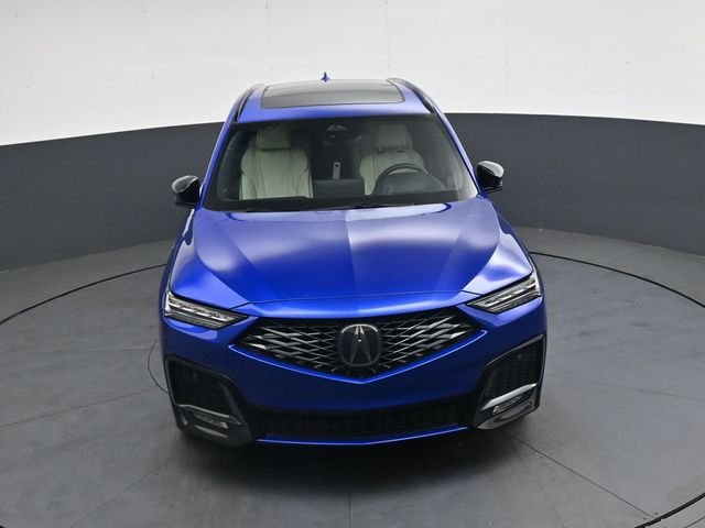 Used 2025  Acura A-Spec Advance Package image 32