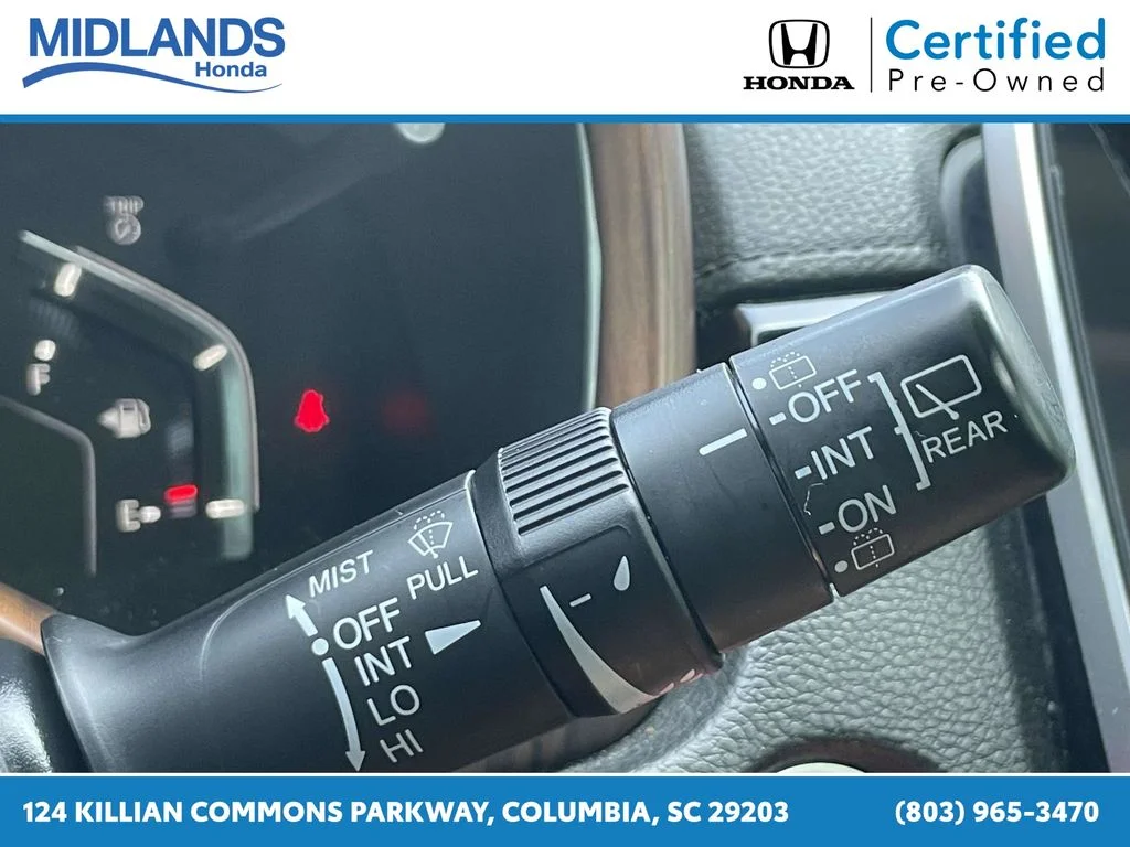 2022 Honda CR-V EX - Photo 24