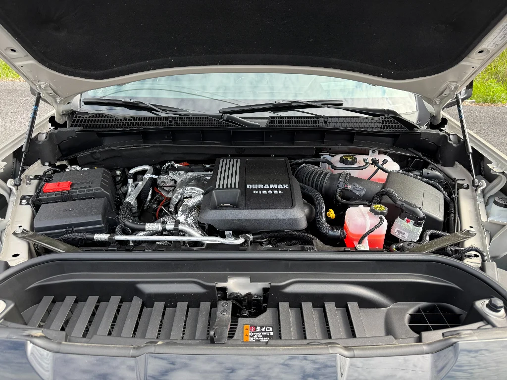 2026 GMC Sierra 1500 AT4X - Photo 17