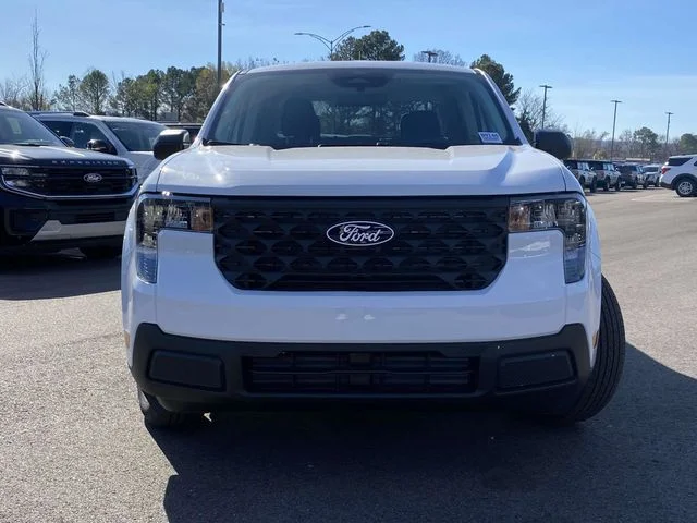 New 2026 Oxford White Ford XL image 21