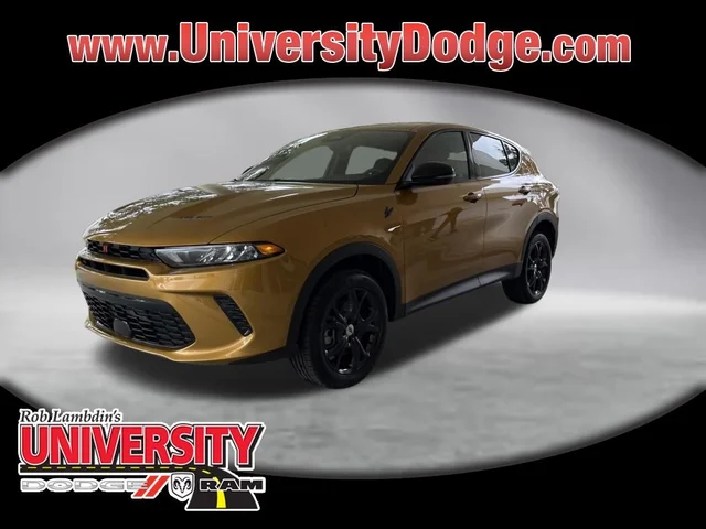 2024 Dodge Hornet GT