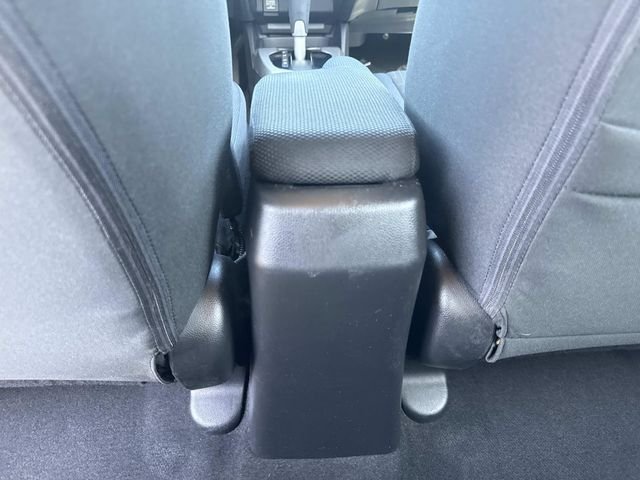 Used 2015 Alabaster Silver Metallic Honda EX image 15