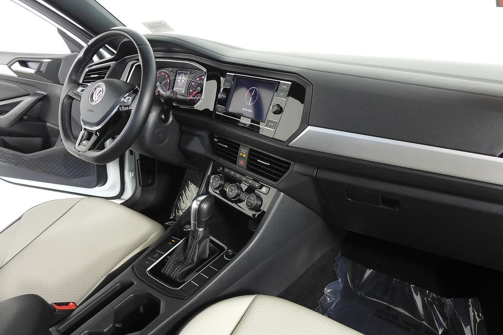 2019 Volkswagen Jetta R-Line - Photo 13