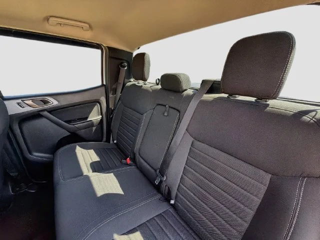Used 2021 White Ford XLT image 25