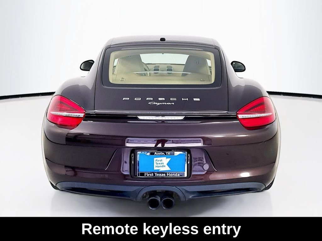 Used 2014 Coco Porsche Base image 6