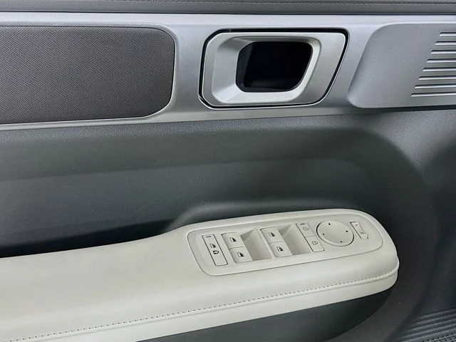 New 2026 Hyundai SANTA FE SEL