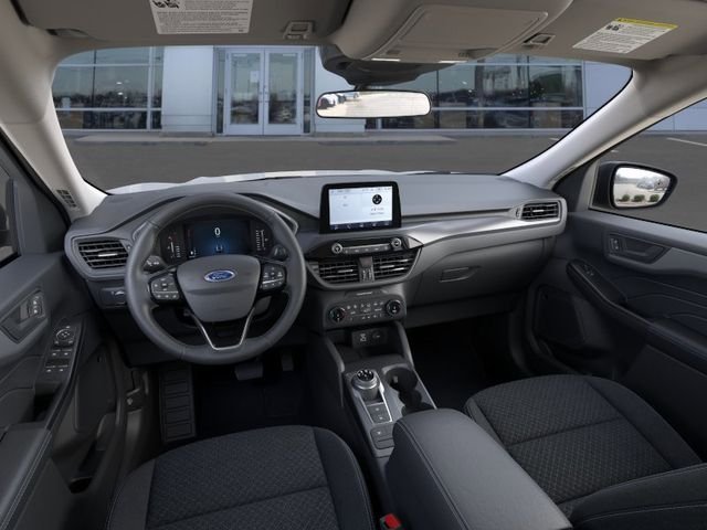 New 2026 Oxford White Ford Active® image 9