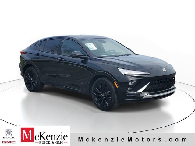 2026 Buick Envista