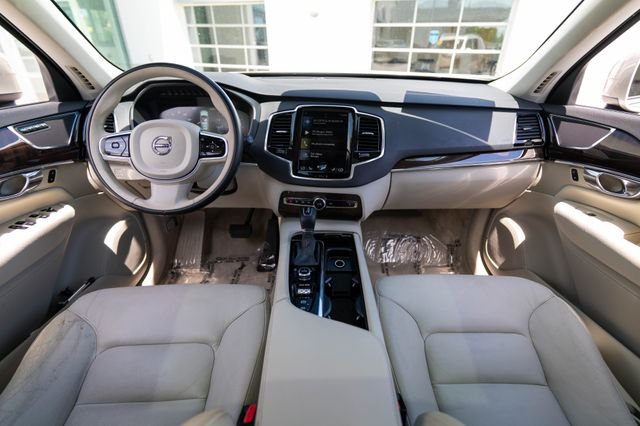 Used 2016 Sand Metallic Volvo T6 Momentum image 14