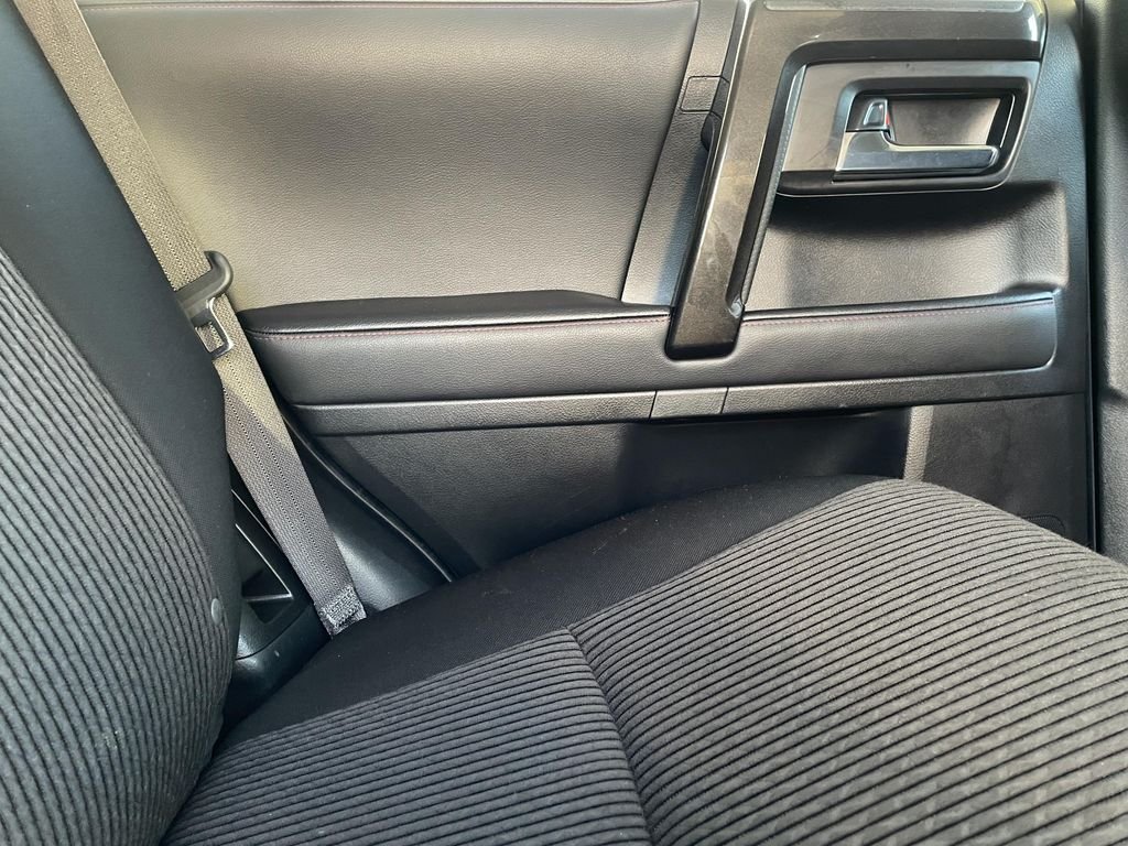 2023 Toyota 4Runner TRD Off-Road - Photo 15