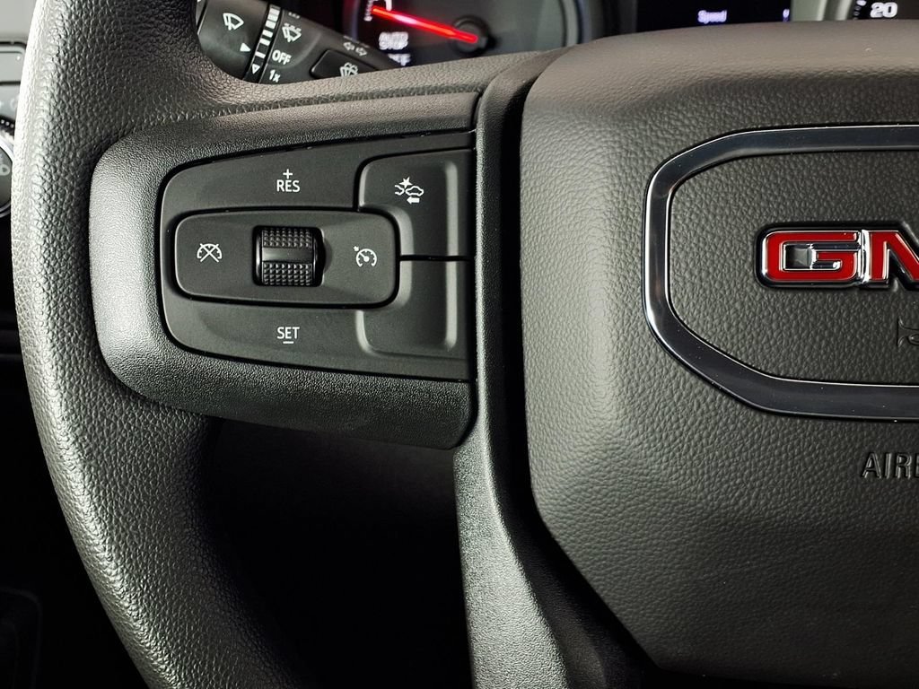 2026 GMC Sierra 1500 Pro - Photo 18