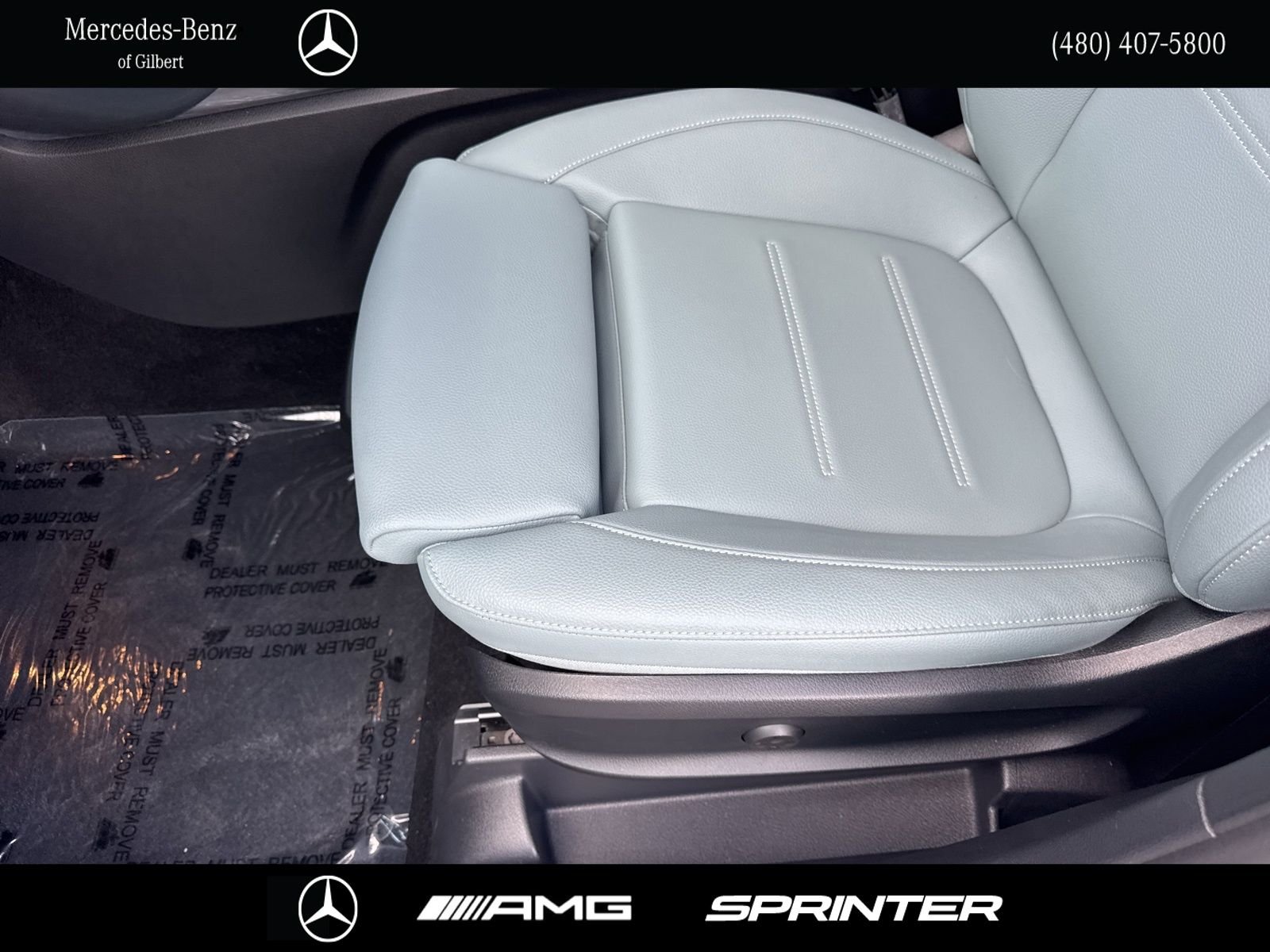 Certified Used 2026 White Mercedes-Benz GLA 250 image 15