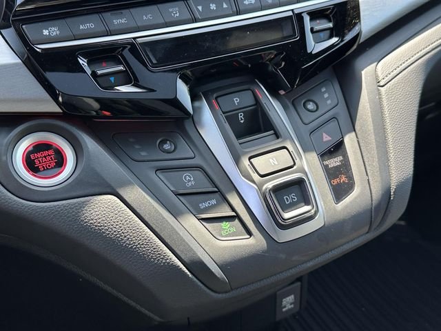 2026 Honda Odyssey Sport L - Photo 22