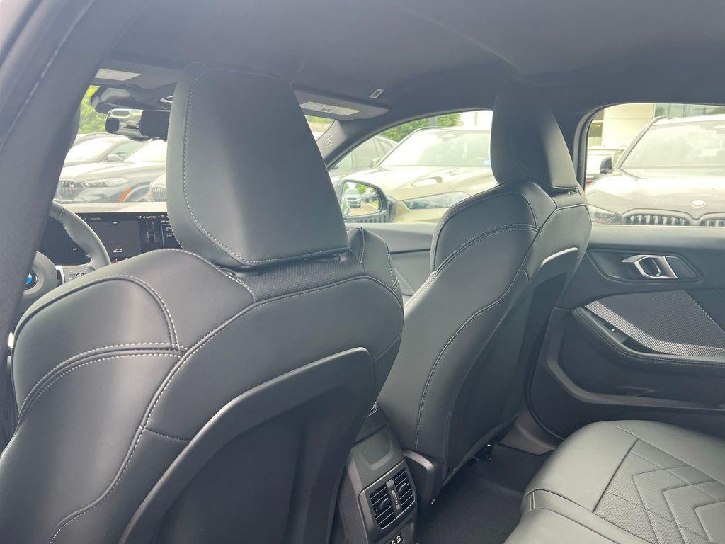 New 2026 Black Sapphire Metallic BMW 228 Gran Coupe image 24