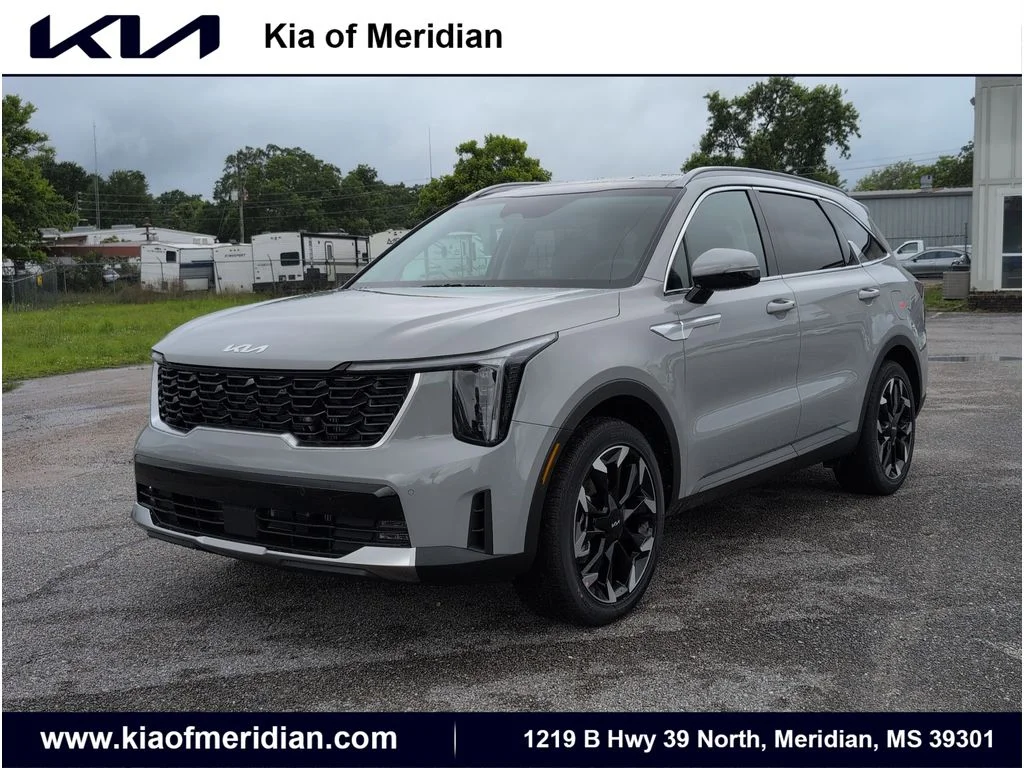 2026 Kia Sorento EX DCT's photo