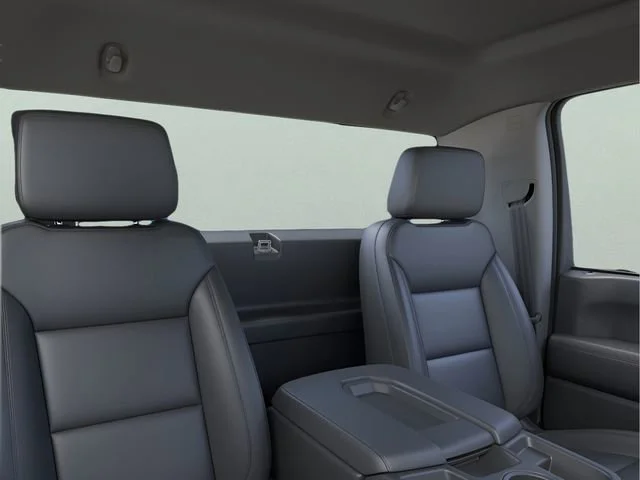 2025 Chevrolet Silverado 3500 HD Work Truck - Photo 23