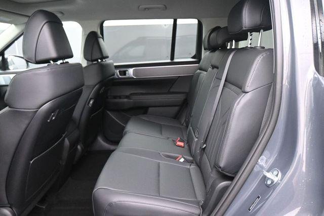 New 2026 Gray Hyundai XRT AWD image 15