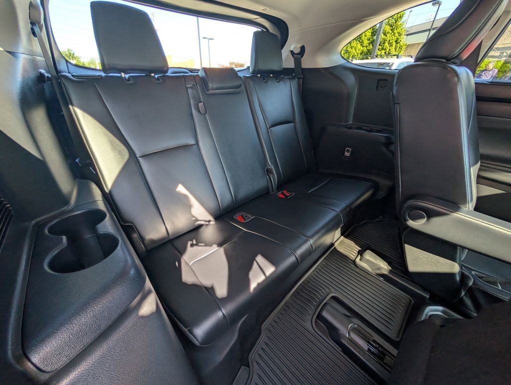 Used 2023 Gray Toyota XLE image 29