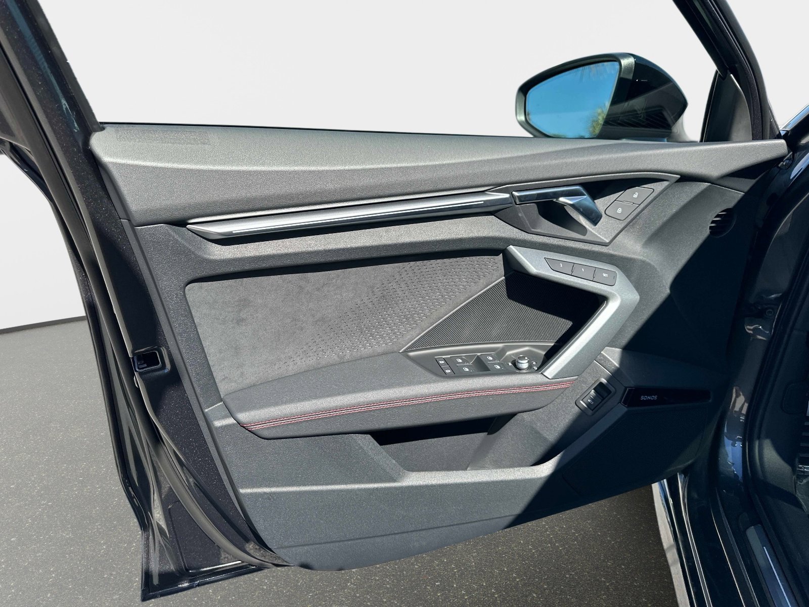 2026 Audi S3 Base - Photo 16