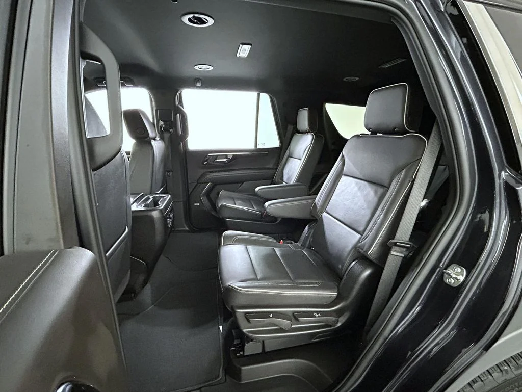 Certified Used 2025 Gray Chevrolet Premier image 20
