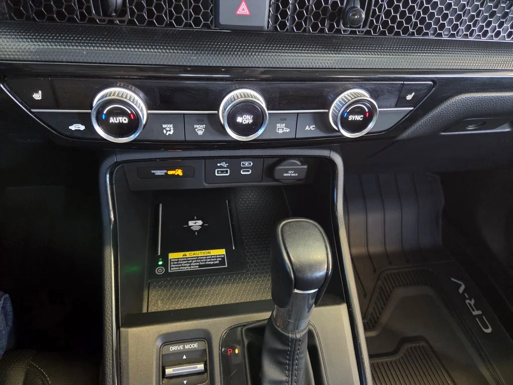 Certified Used 2025  Honda EX-L image 37