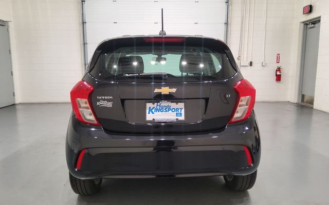Used 2022 Black Chevrolet 1LT image 7