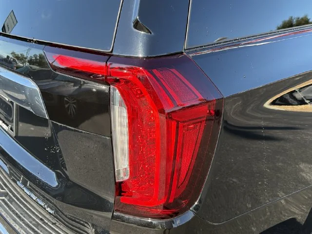 Certified Used 2024 Onyx Black GMC Denali image 10