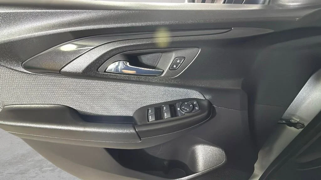 Used 2023 Sterling Gray Metallic Chevrolet LS image 25