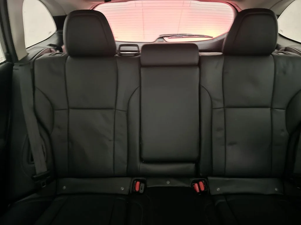 Used 2025 Gray Subaru Limited image 26