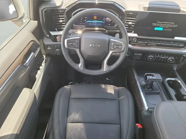 2026 Chevrolet Silverado 1500 RST - Photo 13