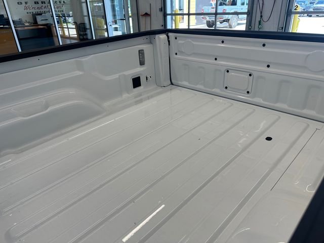 New 2026 Bright White Clearcoat Jeep Rubicon image 21