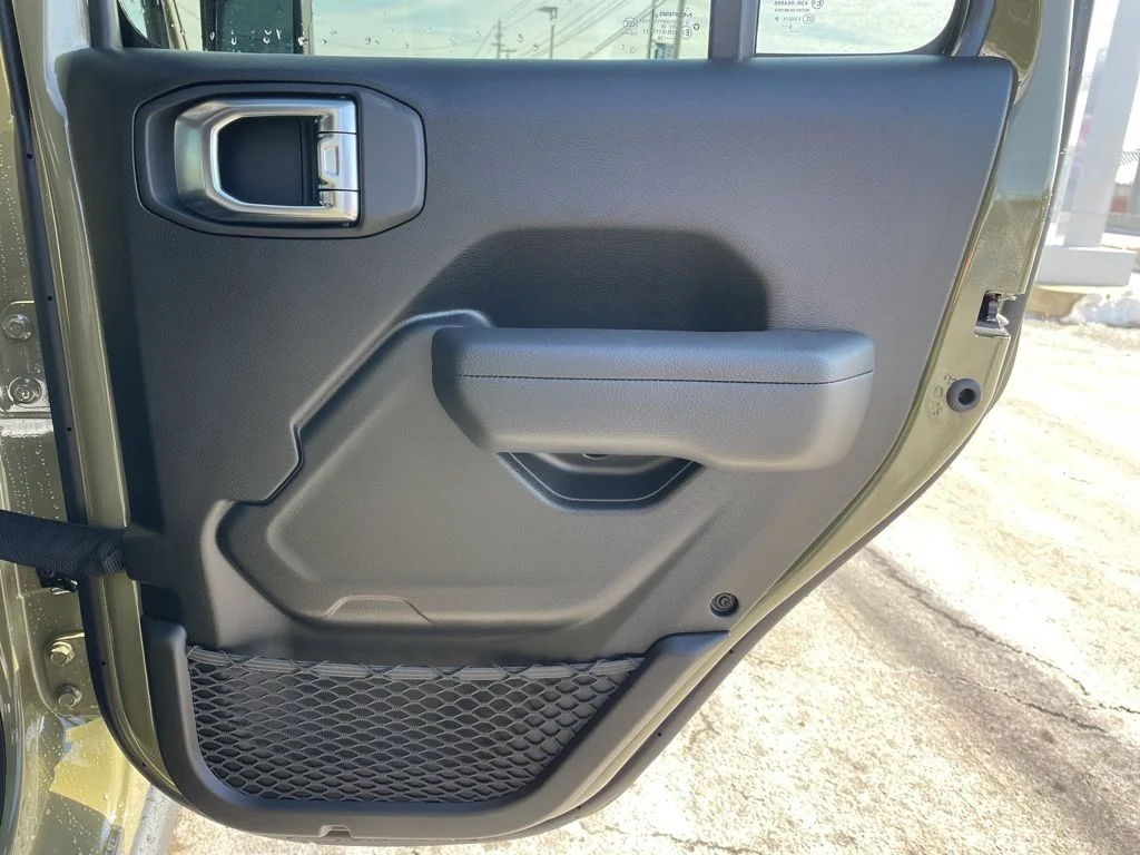 New 2026 41 Exterior Paint Jeep Rubicon image 11