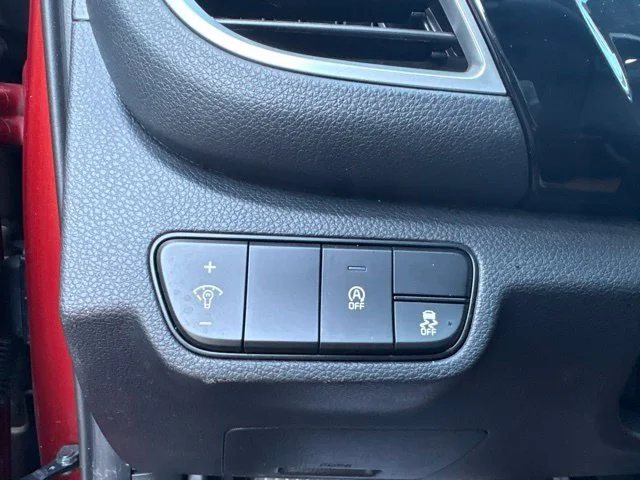Certified Used 2024 Gray Kia S image 25
