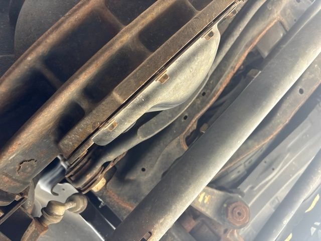 Used 2015 Black Ram Tradesman image 20
