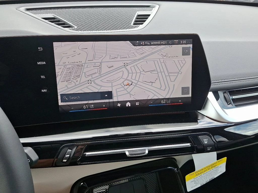 2026 BMW X1 28i - Photo 8