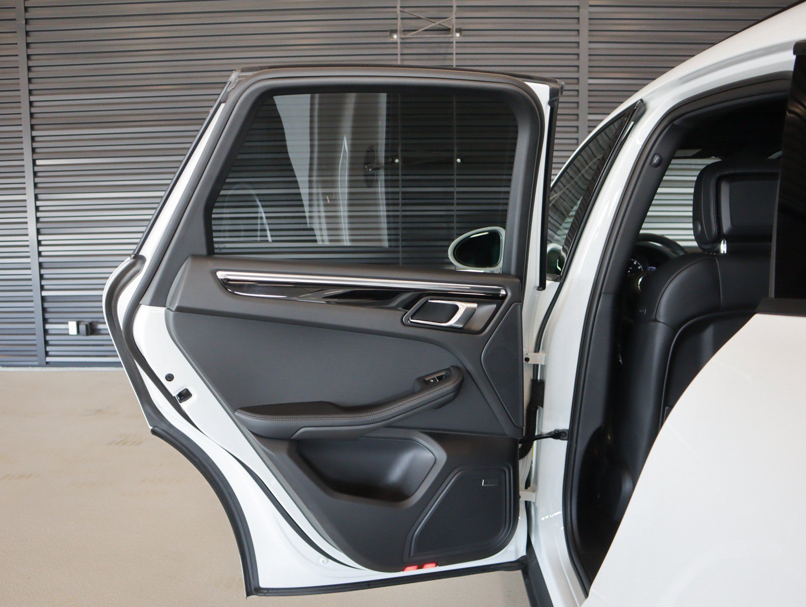 Certified Used 2026 White Porsche  image 29