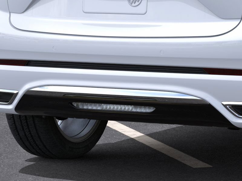 2026 Buick Envision Avenir - Photo 14