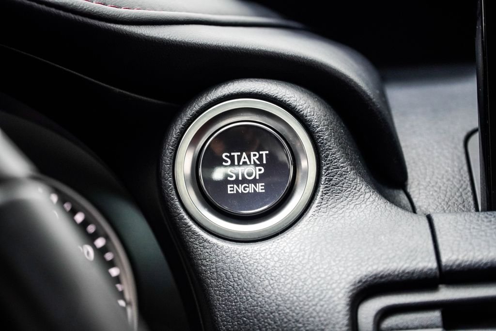 Used 2024 Silver Lexus 350 F SPORT Design image 26