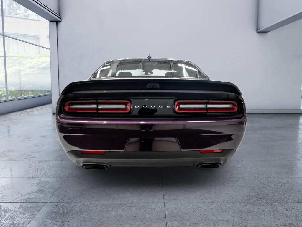 Used 2022  Dodge SRT Super Stock image 5