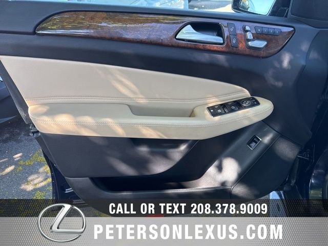 Used 2019  Mercedes-Benz GLS 450 image 25