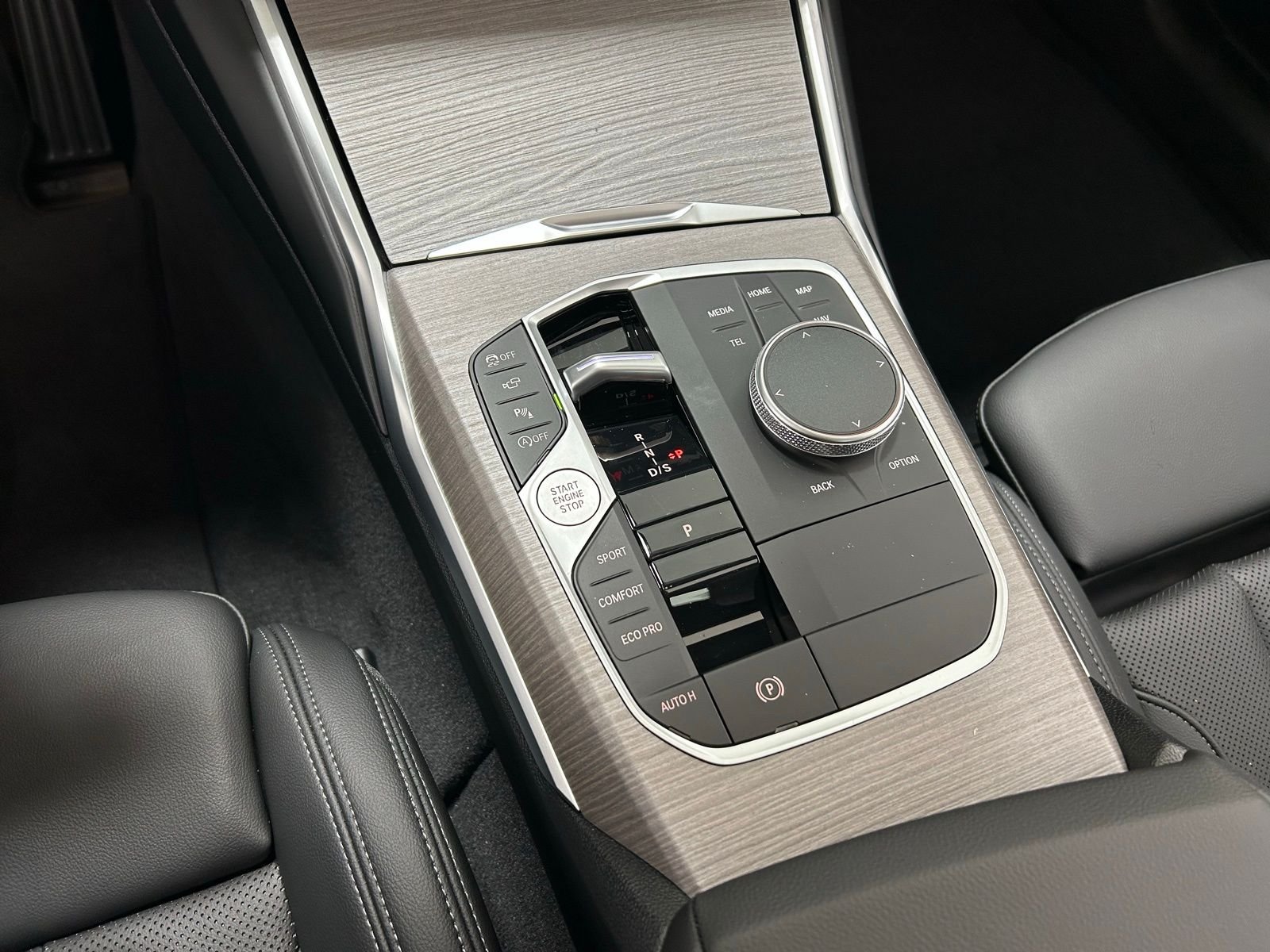 New 2026 Arctic Race Blue Metallic BMW 430i xDrive image 22