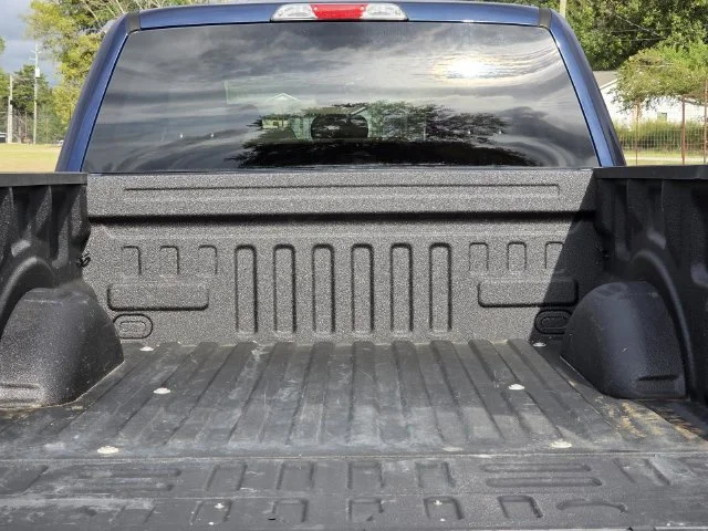 Used 2019 Blue Ford XLT image 10
