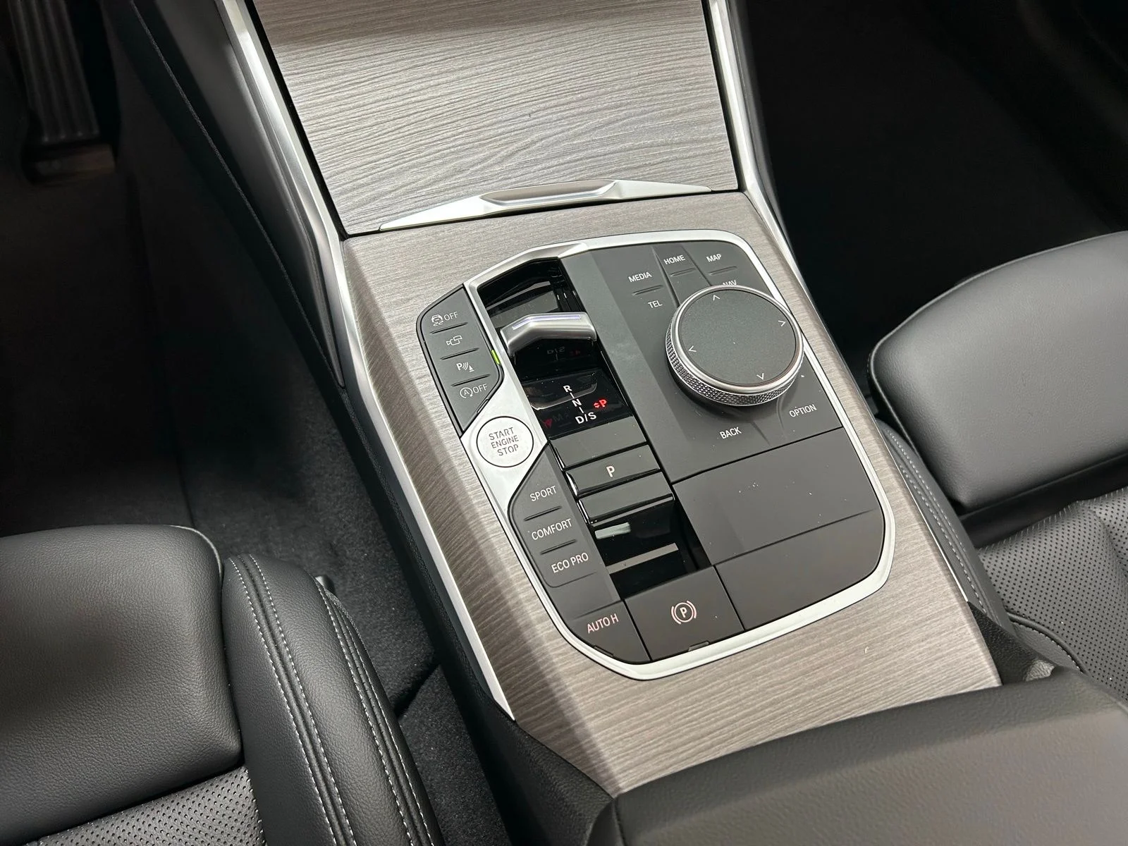 2026 BMW 4 Series 430i - Photo 22