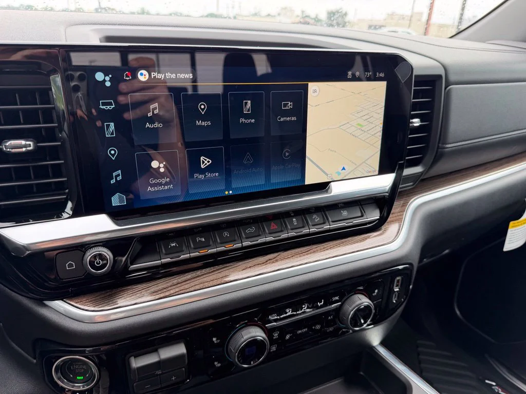 2026 Chevrolet Silverado 1500 LT - Photo 21
